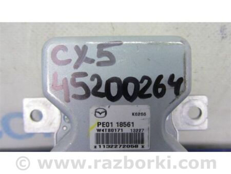 ФОТО Блок керування паливним насосом для Mazda CX-5 KE (12-17) Київ