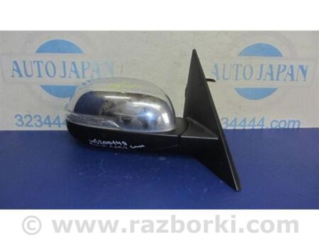 ФОТО Зеркало для KIA Soul 2 PS (13-18) Київ