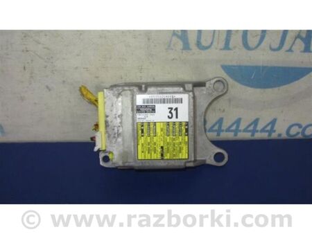 ФОТО Блок керування AIRBAG для Toyota Sienna (11-16) Київ