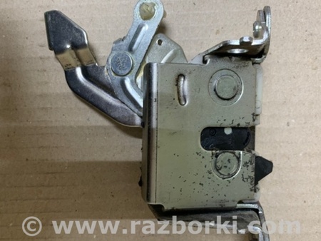 ФОТО Замок двері для Nissan NV200 USA (2013-) Київ