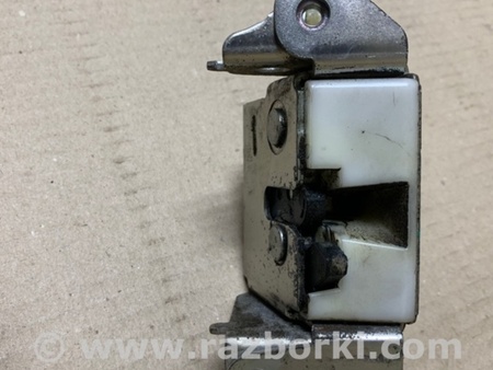 ФОТО Замок двері для Nissan NV200 USA (2013-) Київ