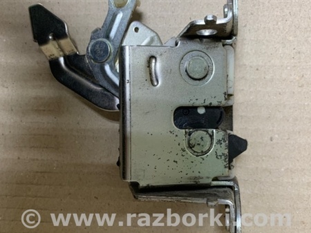 ФОТО Замок двері для Nissan NV200 USA (2013-) Київ