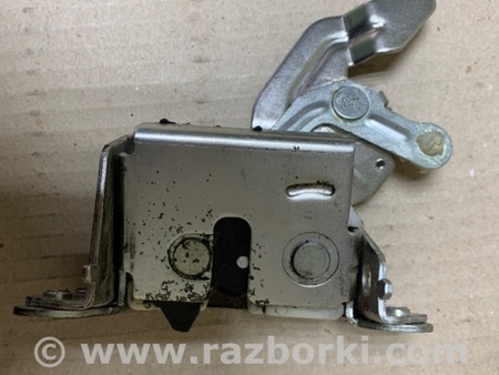 ФОТО Замок двері для Nissan NV200 USA (2013-) Київ