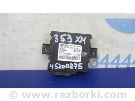 ФОТО Блок керування тиском в шинах для KIA Sorento 2 XM (09-14) Київ