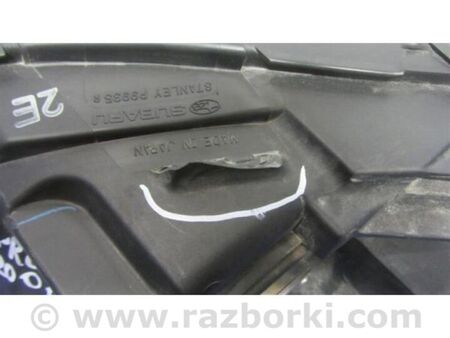 ФОТО Фара для Subaru Impreza IV GP GJ (12-16) Київ