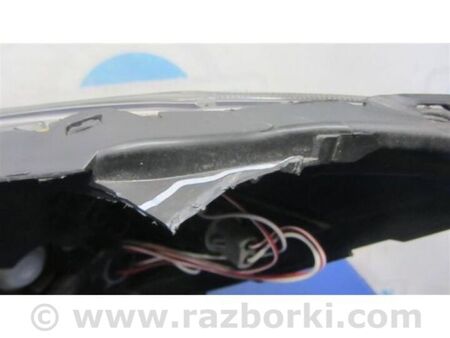 ФОТО Фара для Subaru Impreza IV GP GJ (12-16) Київ