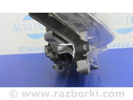 ФОТО Фара для Subaru Impreza IV GP GJ (12-16) Київ