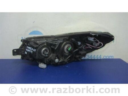 ФОТО Фара для Subaru Impreza IV GP GJ (12-16) Київ