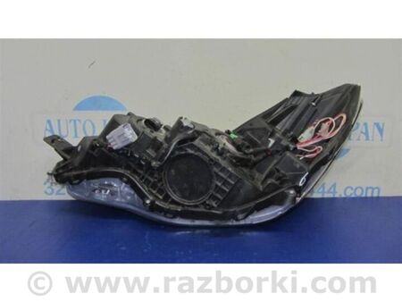 ФОТО Фара для Subaru Impreza IV GP GJ (12-16) Київ