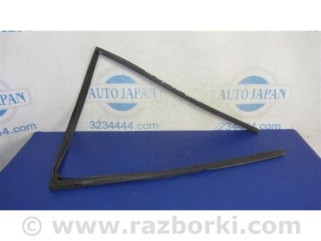 ФОТО Ущільнювач скла дверей для Acura RDX TB3, TB4 (12-15) Київ