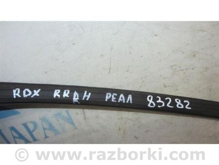 ФОТО Ущільнювач скла дверей для Acura RDX TB3, TB4 (12-15) Київ