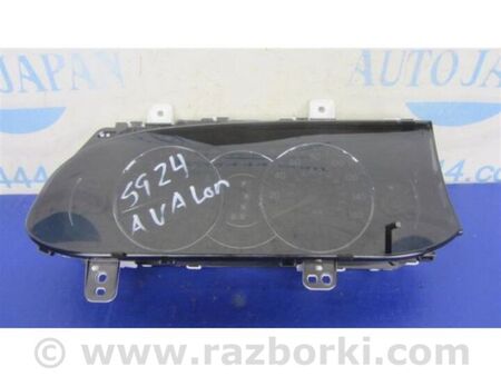 ФОТО Панель приладів для Toyota Avalon XX30 (12.2004-10.2012) Київ