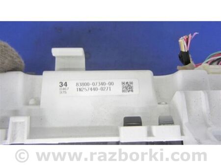 ФОТО Панель приладів для Toyota Avalon XX30 (12.2004-10.2012) Київ