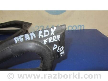 ФОТО Ущільнювач дверей для Acura RDX TB3, TB4 (12-15) Київ