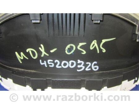 ФОТО Панель приладів для Acura MDX YD3 (13-20) Київ