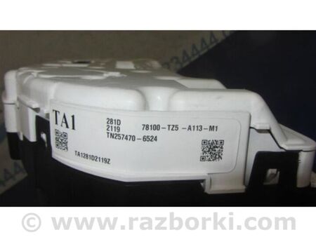 ФОТО Панель приладів для Acura MDX YD3 (13-20) Київ