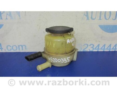 ФОТО Бачок гідропідсилювача керма для Toyota Avalon XX30 (12.2004-10.2012) Київ