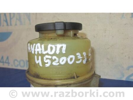 ФОТО Бачок гідропідсилювача керма для Toyota Avalon XX30 (12.2004-10.2012) Київ