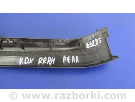 ФОТО Молдинг двері для Acura RDX TB3, TB4 (12-15) Київ