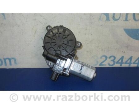 ФОТО Моторчик склопідйомника для Acura RDX TB3, TB4 (12-15) Київ