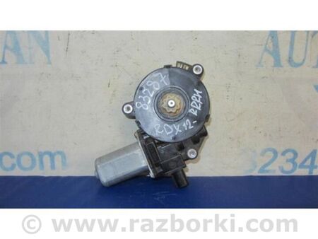 ФОТО Моторчик склопідйомника для Acura RDX TB3, TB4 (12-15) Київ