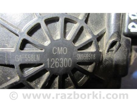 ФОТО Моторчик склопідйомника для Acura RDX TB3, TB4 (12-15) Київ