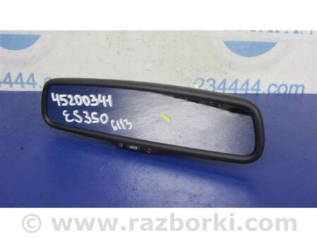 ФОТО дзеркало салону для Lexus ES350 (06-12) Київ