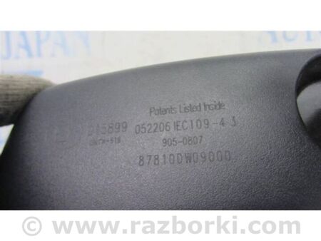 ФОТО дзеркало салону для Lexus ES350 (06-12) Київ