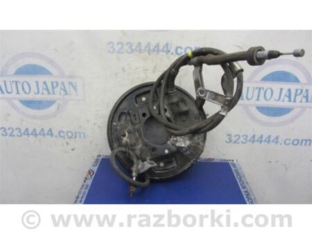 ФОТО Гальмівний барабан для Hyundai Elantra VI AD (15-20) Київ