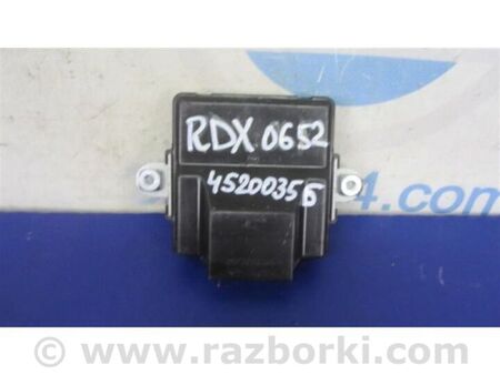 ФОТО Блок керування повним приводом для Acura RDX TB3, TB4 (12-15) Київ