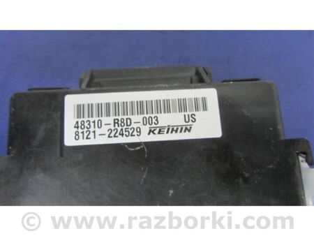 ФОТО Блок керування повним приводом для Acura RDX TB3, TB4 (12-15) Київ