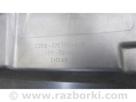 ФОТО Панель передня для Ford Focus 3 (01.2010 - 03.2018) Київ