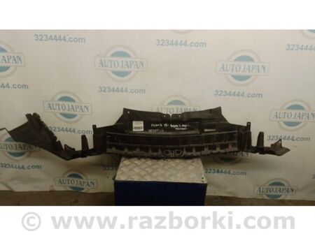 ФОТО Панель передня для Ford Focus 3 (01.2010 - 03.2018) Київ