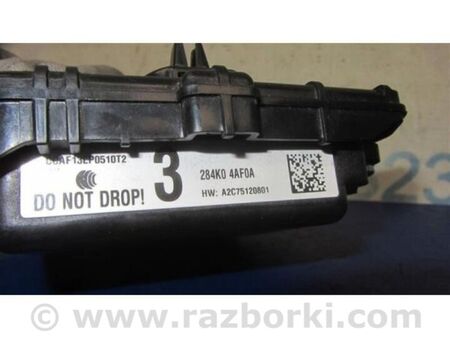 ФОТО датчик сліпих зон для Nissan Sentra B17 (12-19) Київ