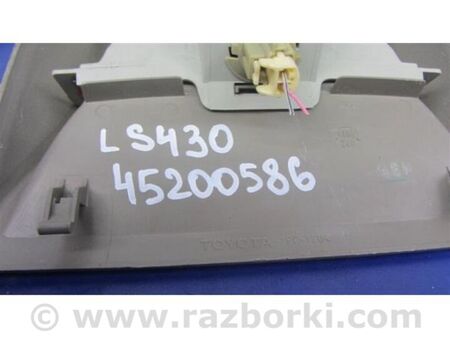 ФОТО Фонарь стоп-сигнала для Lexus LS430 (00-06) Київ