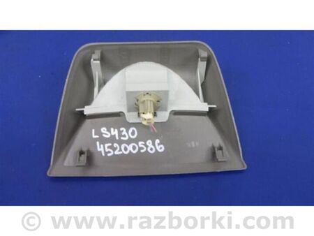 ФОТО Фонарь стоп-сигнала для Lexus LS430 (00-06) Київ