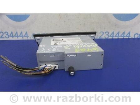 ФОТО Магнітола для Mazda 3 III BM/BN (13-19) Київ