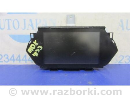 ФОТО Монітор для Acura MDX YD2 (06-12) Київ