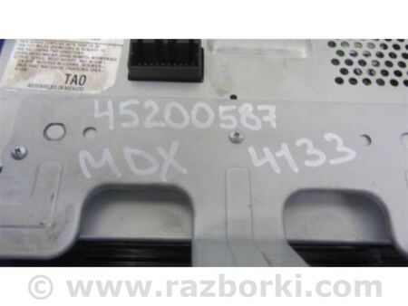 ФОТО Монітор для Acura MDX YD2 (06-12) Київ