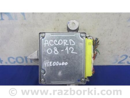 ФОТО Блок керування AIRBAG для Honda Accord VIII CW універсал (07-13) Київ
