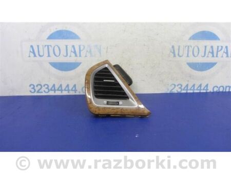 ФОТО Дефлектор повітряний для Hyundai Santa Fe III DM/NC (12-18) Київ