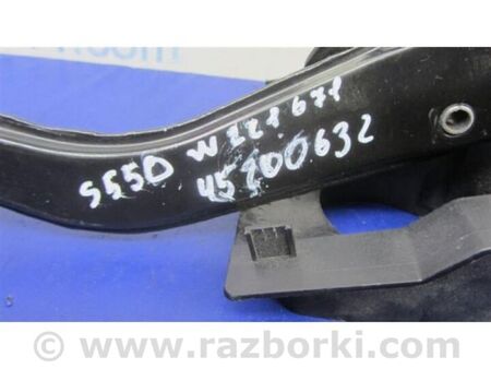 ФОТО Педаль гальма для Mercedes-Benz S-CLASS W221 (06-13) Київ