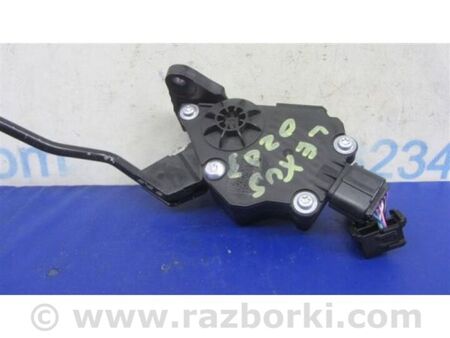 ФОТО Педаль газу для Lexus GS (2012-) Київ