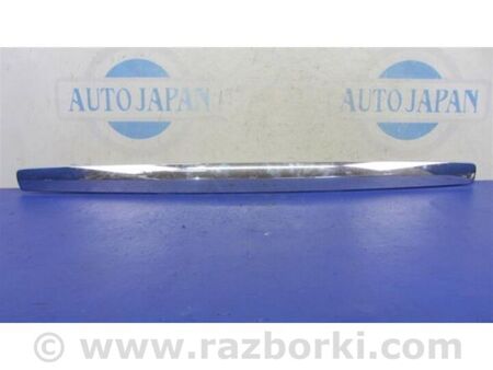 ФОТО Панель підсвічування номера для Nissan Teana J32 Київ