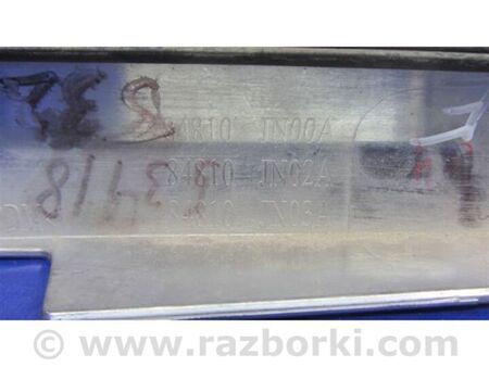 ФОТО Панель підсвічування номера для Nissan Teana J32 Київ