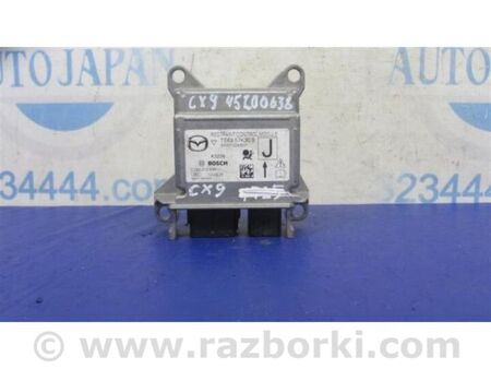 ФОТО Блок керування AIRBAG для Mazda CX-9 TB (2007-2016) Київ