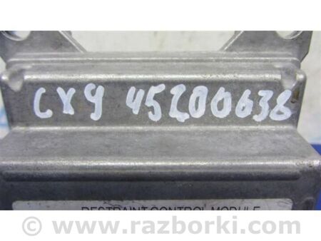 ФОТО Блок керування AIRBAG для Mazda CX-9 TB (2007-2016) Київ