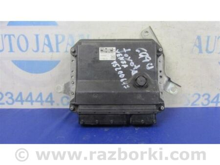 ФОТО Блок керування двигуном для Toyota Venza Київ