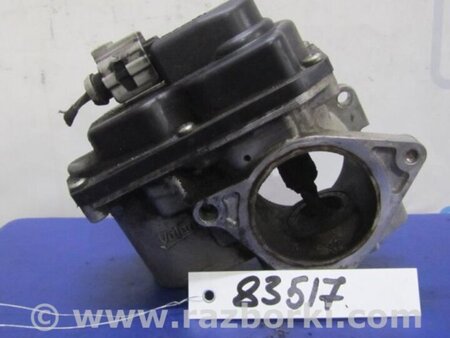 ФОТО Клапан EGR для Volkswagen Jetta USA (10-17) Київ