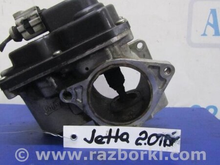 ФОТО Клапан EGR для Volkswagen Jetta USA (10-17) Київ